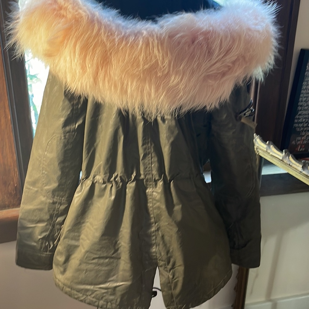 SAM. New York Winter ❄️ Jacket ❄️WINTER SALE ITEM❄️ - Picture 3 of 14